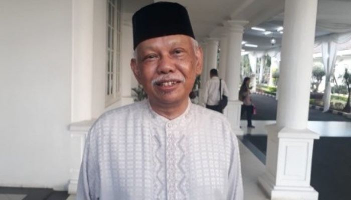Azyumardi Azra