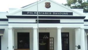 Polrestabes Bandung