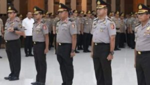 Perwira Naik Pangkat