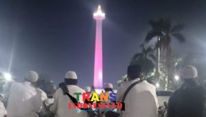 Reuni 212 Tahun 2019