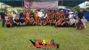 Pemuda Pancasila Deliserdang