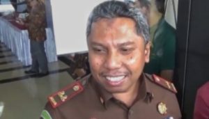 Kepala Kejaksaan Kepri