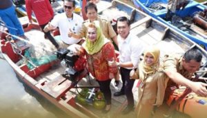 Paket Pertamina Konversi