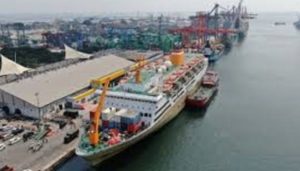 Kapal Pelni
