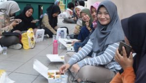 Kampus UII Yogyakarta