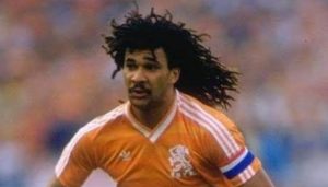 Ruud Gullit