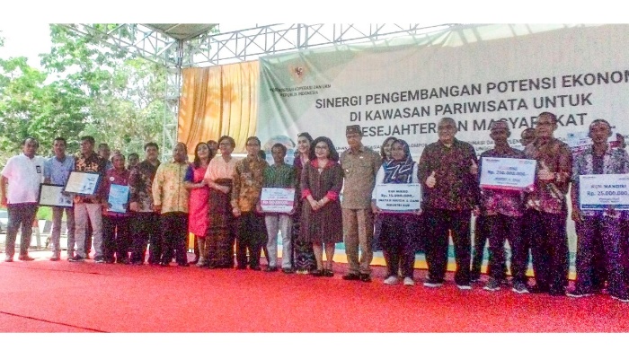 Blambangan Foodpackers