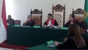 Sidang Anak
