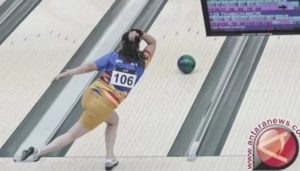 Peboling Tannya Roumimper