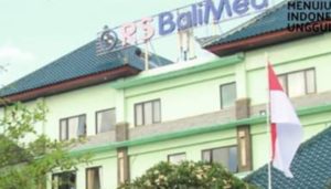 BaliMed Hospital