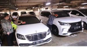 Kenderaan Nunggak Pajak