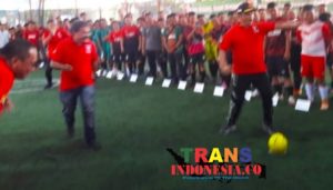 Kapolda Metro Jaya Cup 2019