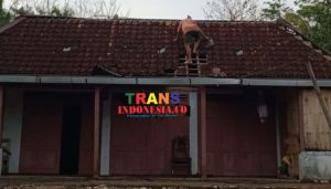 Kecamatan Pracimantoro