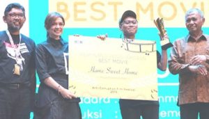 Festival Film Antikorupsi