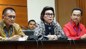Parpol Transparan