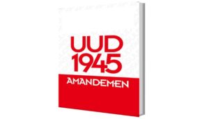 Amandemen UUD 1945