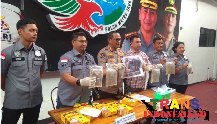 Bandar Heroin Pakistan