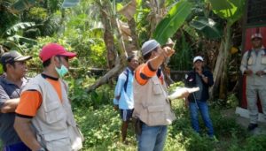 Pemulihan Halmahera Selatan