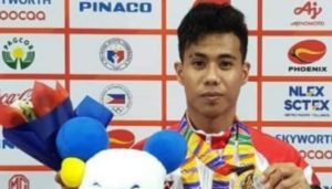 Brigadir Andi Try Sandi