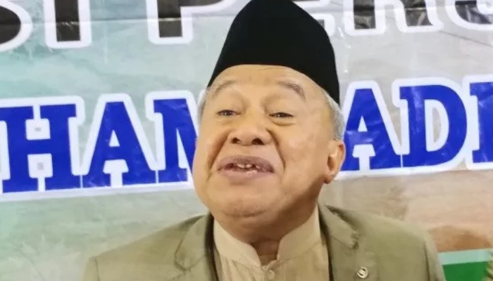 KH Muhyiddin Junaidi