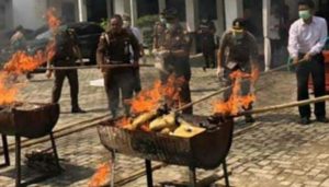 Kejaksaan Negeri Purwakarta