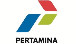 Logo Pertamina