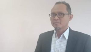 Chairoman Joewono Putro