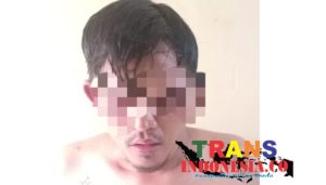 Jambret Handphone Bocah