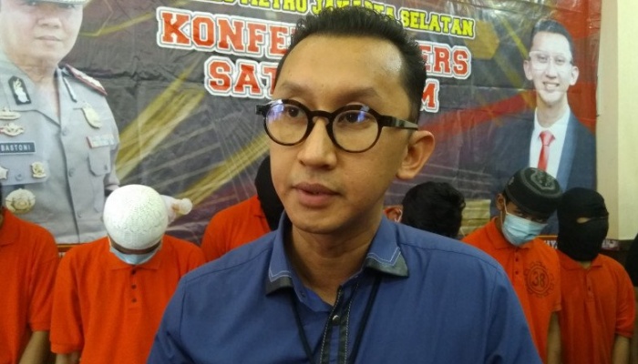 Andi Sinjaya Ghalib