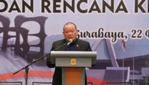 Lanyalla Mahmud Mattalitti