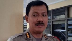 Kabid Humas Polda Lampung