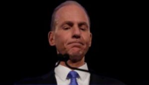 Dennis Muilenburg