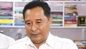 Kapuspen Kemendagri Bahtiar