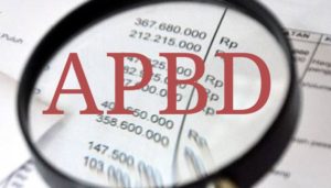 APBD ilustrasi