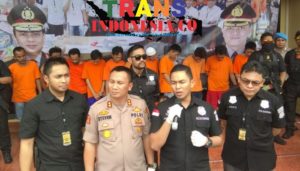 Bandit Jalanan Cengkareng