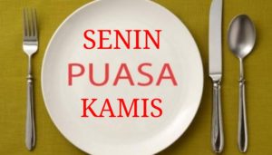 Puasa Senin Kamis