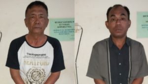 Hipnotis Bunga Mawar