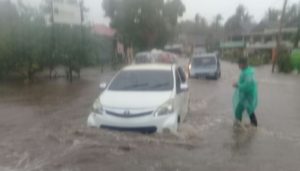 Banjir Sulawesi Selatan