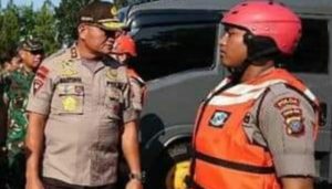 Kapolda Sumut Martuani Sormin