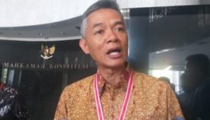 Wahyu Setiawan