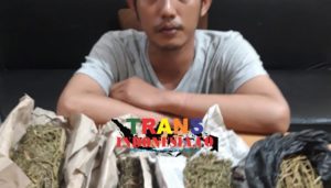 Ganja Lubang Buaya