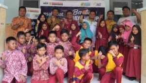 Santunan Guru Honorer