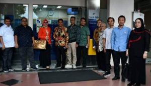 BJB Cabang Kebayoran