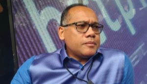 Gidion Arif Setiawan