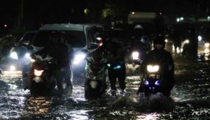 Surabaya Banjir