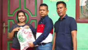 Pewarta Polrestabes Medan