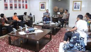 Konferensi Polwan Sedunia