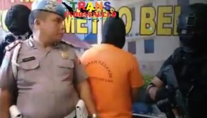 Pencuri Velg Ban Bekasi