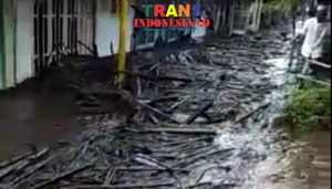 Banjir Bandang Bondowoso