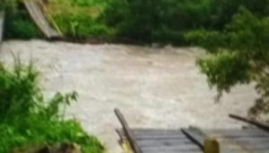 Banjir Bandang Bengkulu